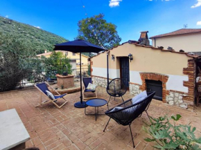 Scappo in Umbria, il tuo nido